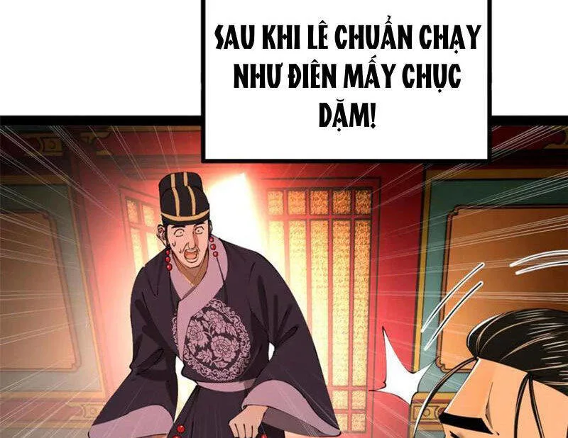 Chàng Rể Mạnh Nhất Lịch Sử chương 243 - trang 86