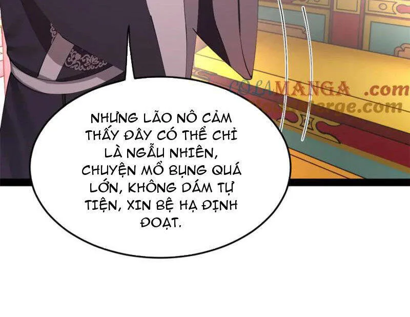 Chàng Rể Mạnh Nhất Lịch Sử chương 243 - trang 92
