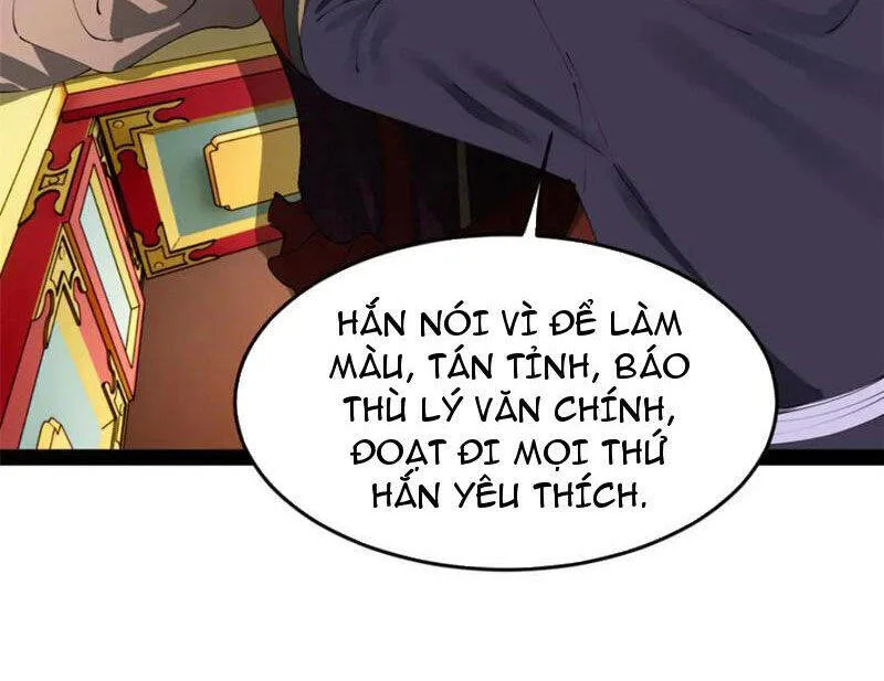Chàng Rể Mạnh Nhất Lịch Sử chương 243 - trang 98