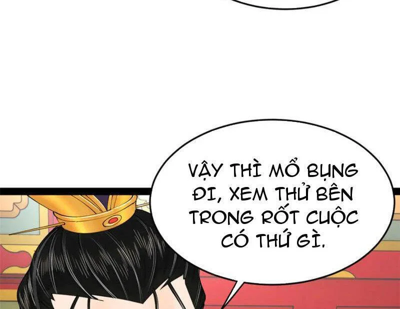 Chàng Rể Mạnh Nhất Lịch Sử chương 243 - trang 101