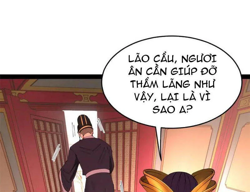 Chàng Rể Mạnh Nhất Lịch Sử chương 243 - trang 104