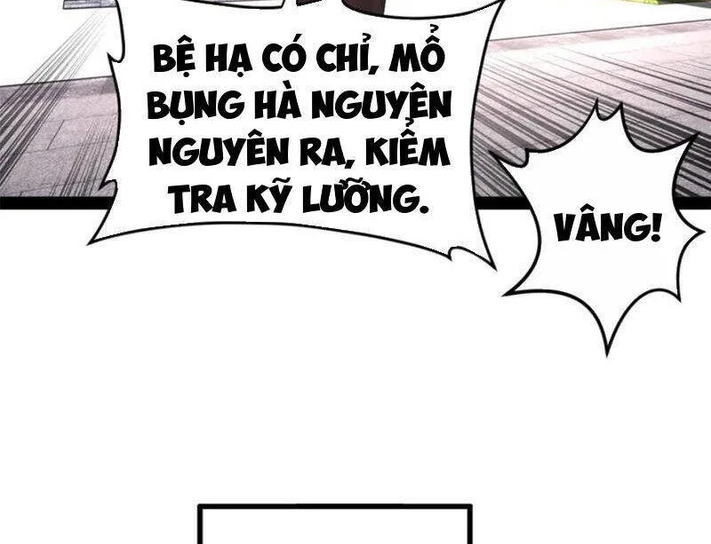 Chàng Rể Mạnh Nhất Lịch Sử chương 243 - trang 114