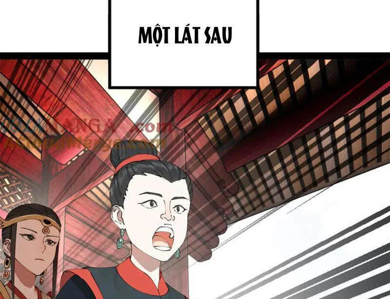 Chàng Rể Mạnh Nhất Lịch Sử chương 243 - trang 115