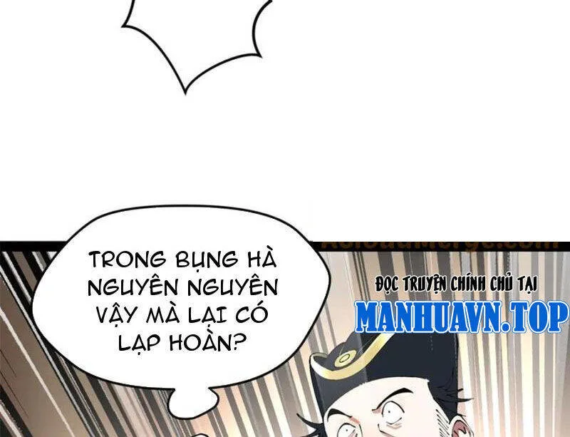 Chàng Rể Mạnh Nhất Lịch Sử chương 243 - trang 119
