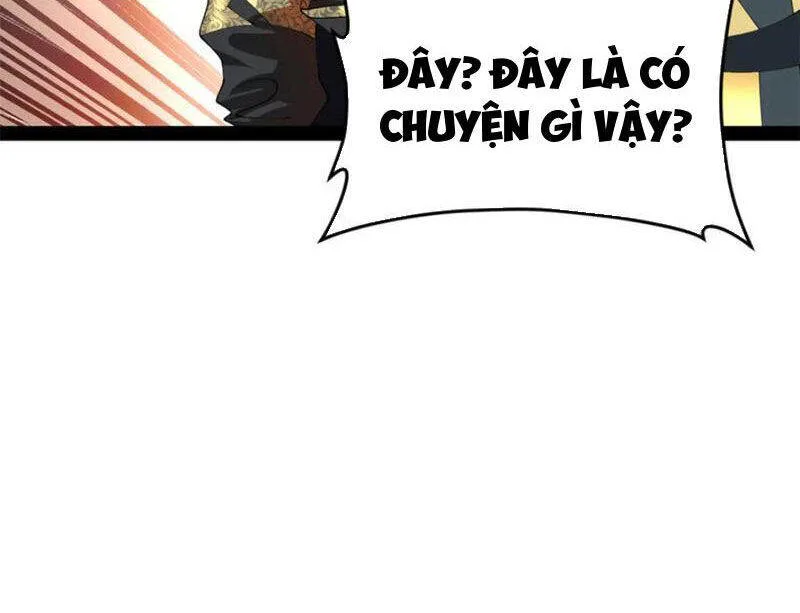 Chàng Rể Mạnh Nhất Lịch Sử chương 243 - trang 121