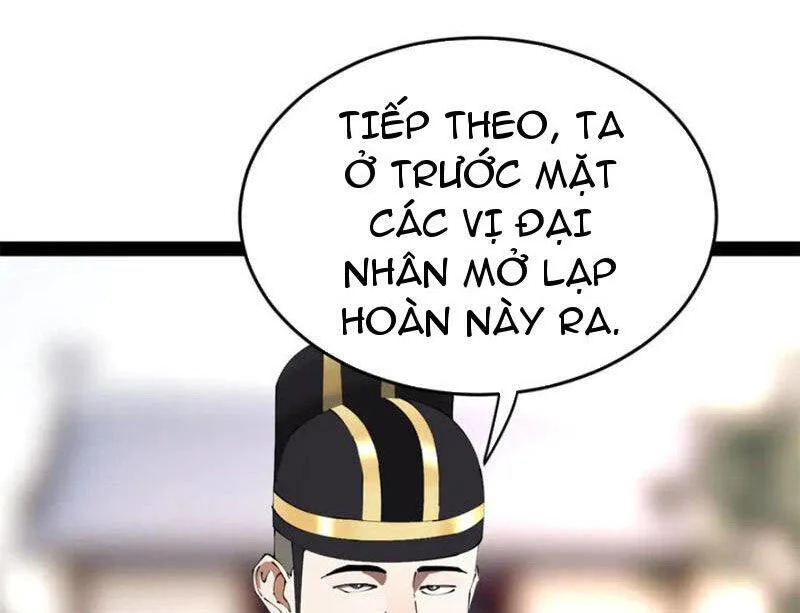 Chàng Rể Mạnh Nhất Lịch Sử chương 243 - trang 122