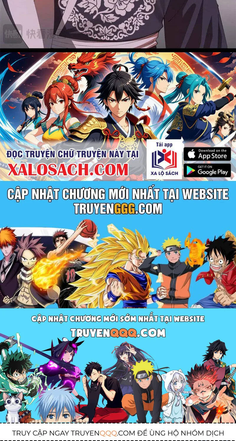 Chàng Rể Mạnh Nhất Lịch Sử chương 243 - trang 124