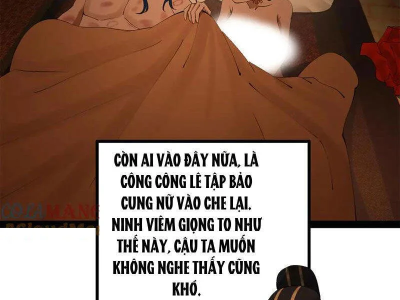 Chàng Rể Mạnh Nhất Lịch Sử chương 247 - trang 3