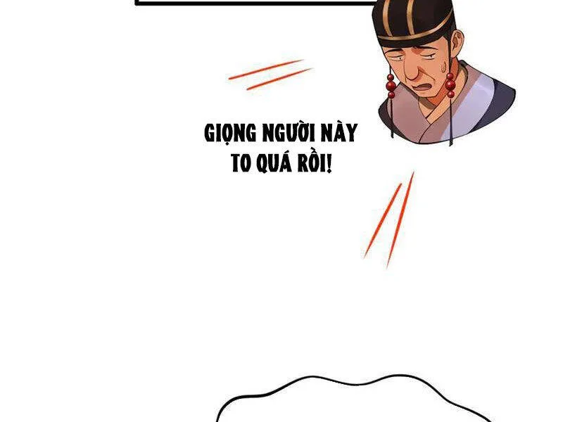 Chàng Rể Mạnh Nhất Lịch Sử chương 247 - trang 4