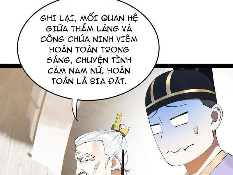 Chàng Rể Mạnh Nhất Lịch Sử chương 247 - trang 29