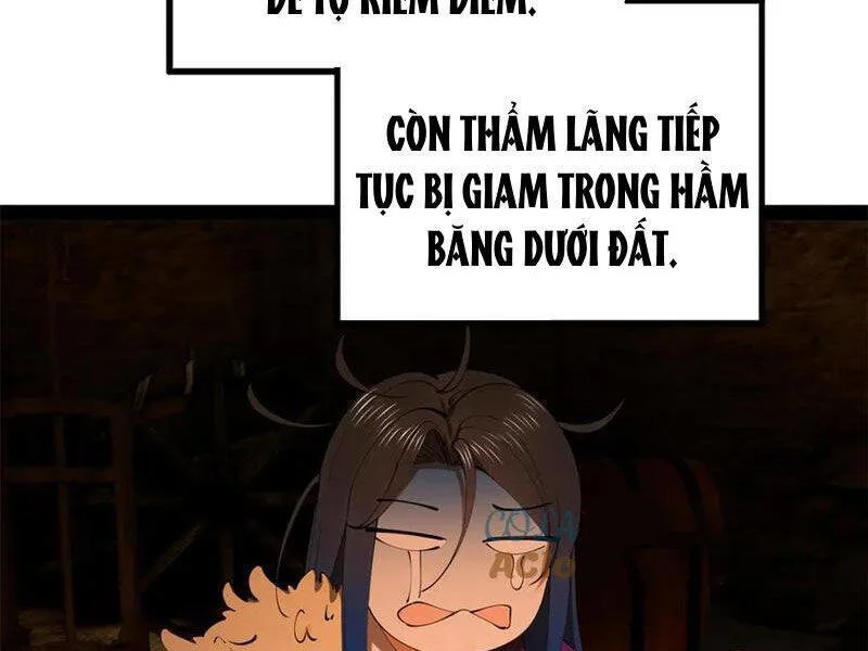Chàng Rể Mạnh Nhất Lịch Sử chương 247 - trang 32