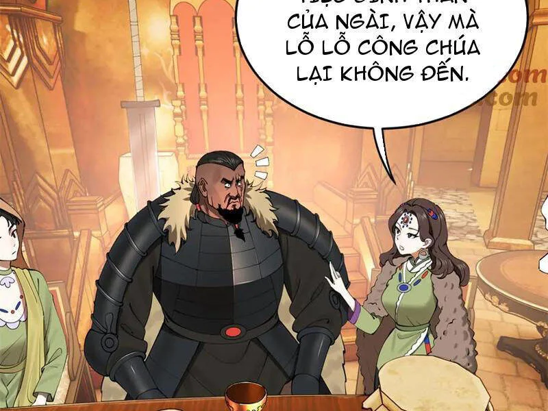 Chàng Rể Mạnh Nhất Lịch Sử chương 247 - trang 60
