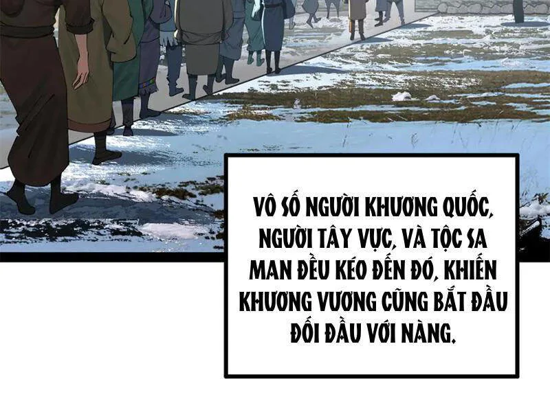 Chàng Rể Mạnh Nhất Lịch Sử chương 247 - trang 63