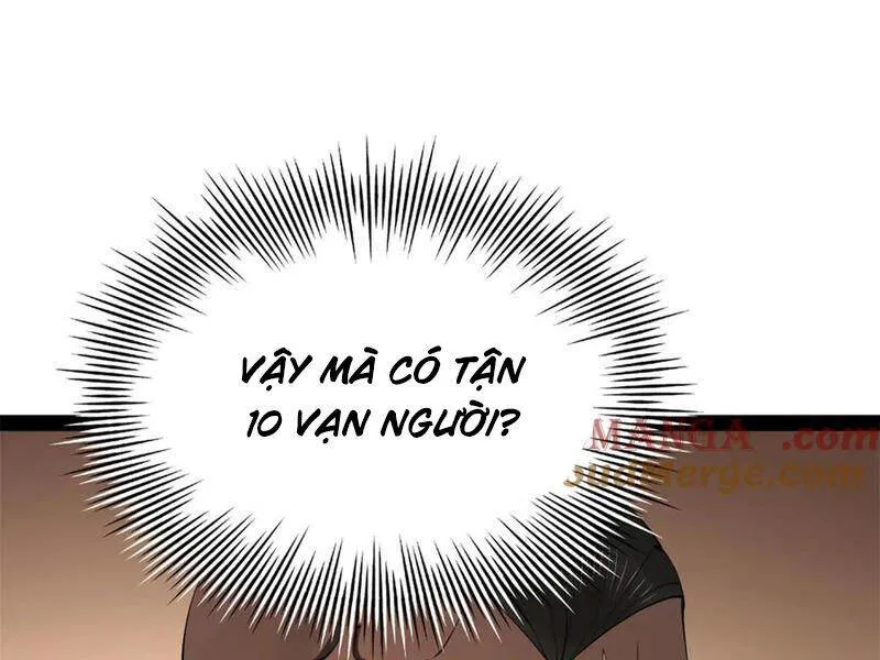 Chàng Rể Mạnh Nhất Lịch Sử chương 247 - trang 72