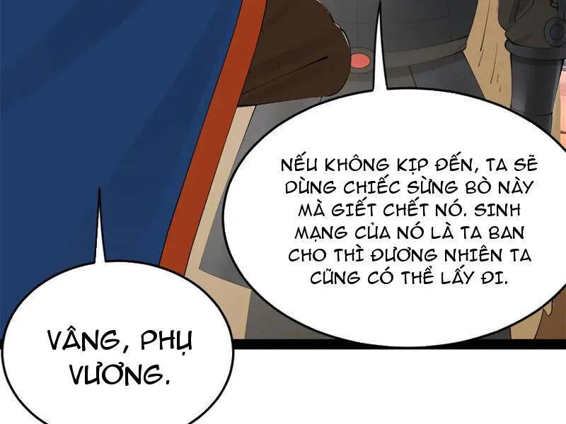 Chàng Rể Mạnh Nhất Lịch Sử chương 247 - trang 87