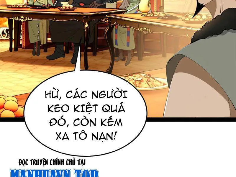 Chàng Rể Mạnh Nhất Lịch Sử chương 247 - trang 92