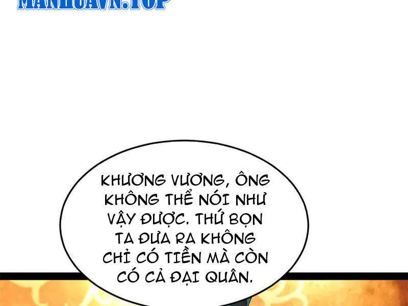 Chàng Rể Mạnh Nhất Lịch Sử chương 247 - trang 93