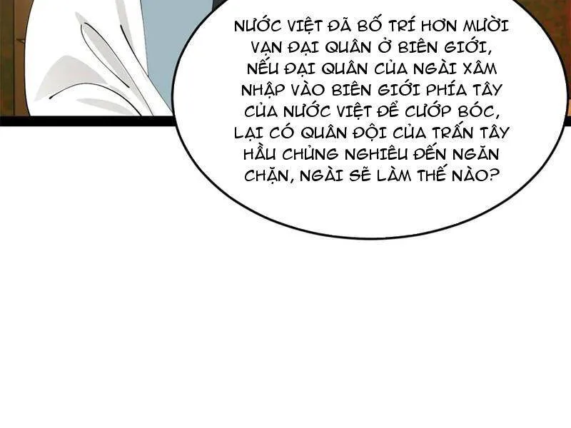 Chàng Rể Mạnh Nhất Lịch Sử chương 247 - trang 95