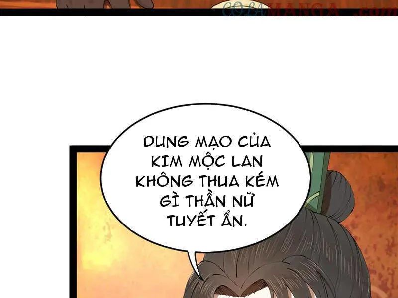 Chàng Rể Mạnh Nhất Lịch Sử chương 247 - trang 101