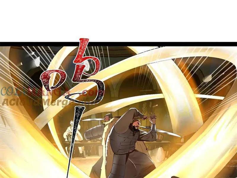 Chàng Rể Mạnh Nhất Lịch Sử chương 247 - trang 113