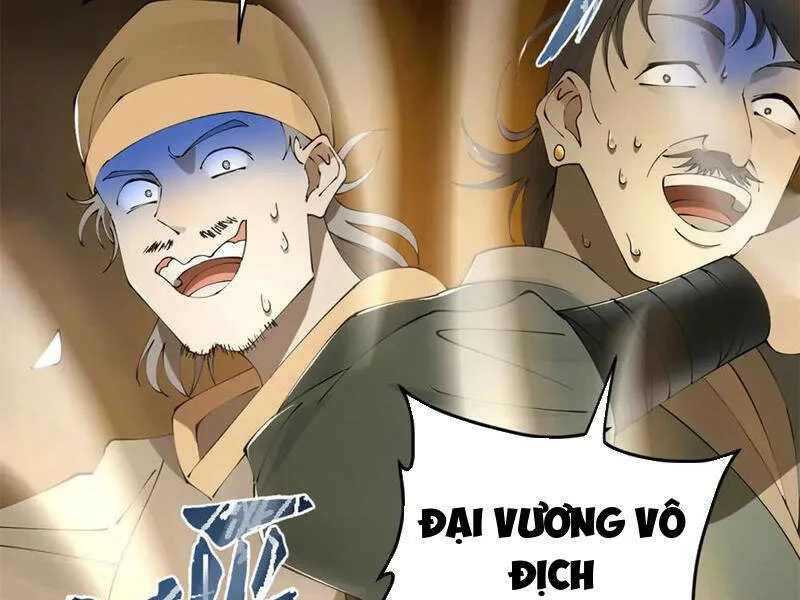 Chàng Rể Mạnh Nhất Lịch Sử chương 247 - trang 119
