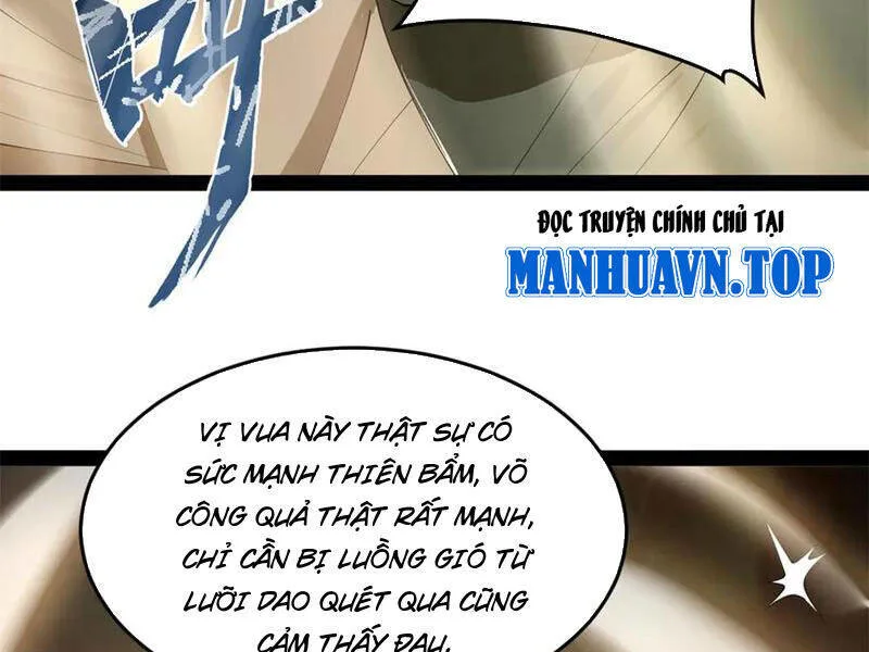 Chàng Rể Mạnh Nhất Lịch Sử chương 247 - trang 120