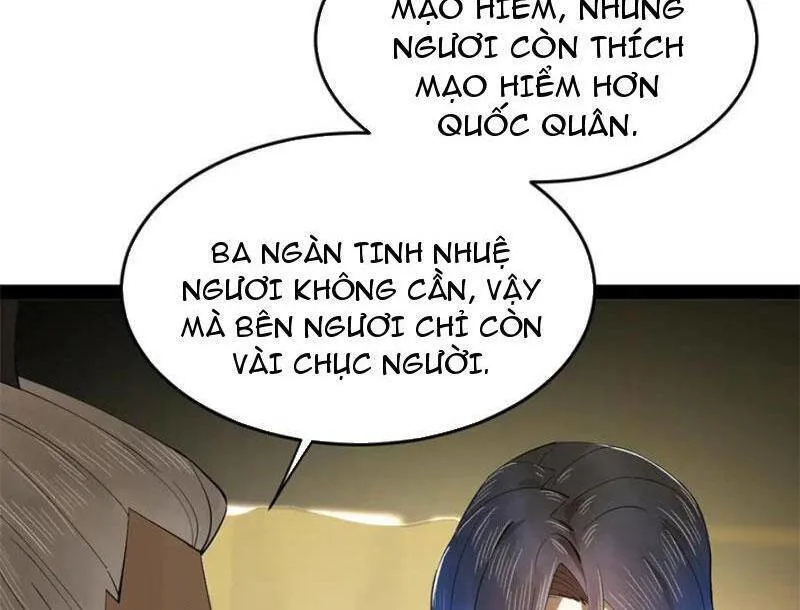 Chàng Rể Mạnh Nhất Lịch Sử chương 254.1 - trang 4