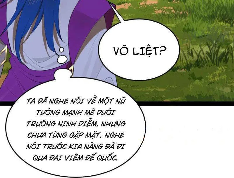 Chàng Rể Mạnh Nhất Lịch Sử chương 254.1 - trang 11