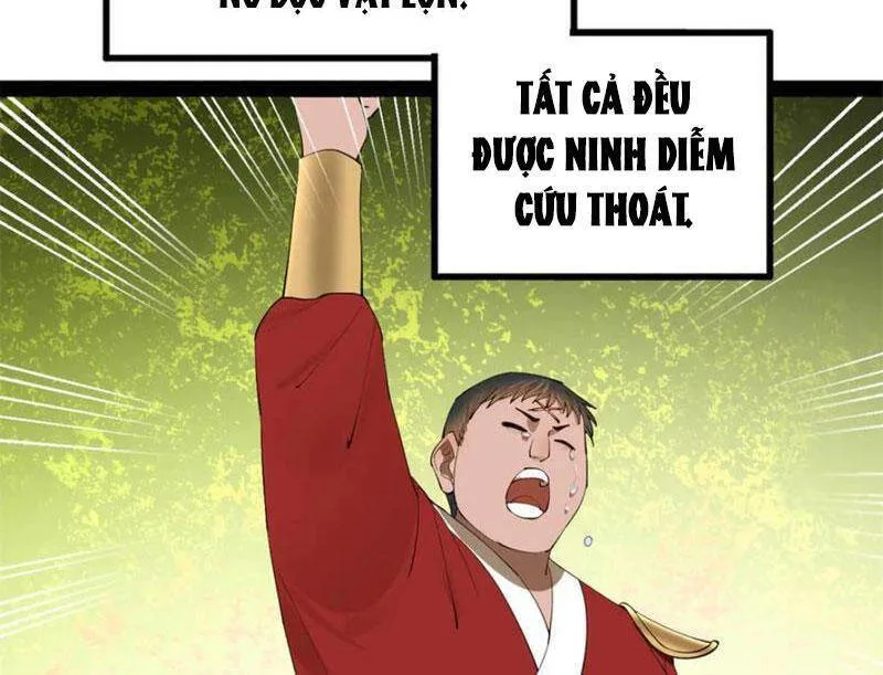 Chàng Rể Mạnh Nhất Lịch Sử chương 254.1 - trang 36