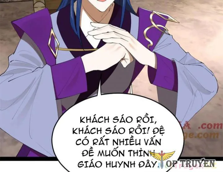 Chàng Rể Mạnh Nhất Lịch Sử chương 256 - trang 2