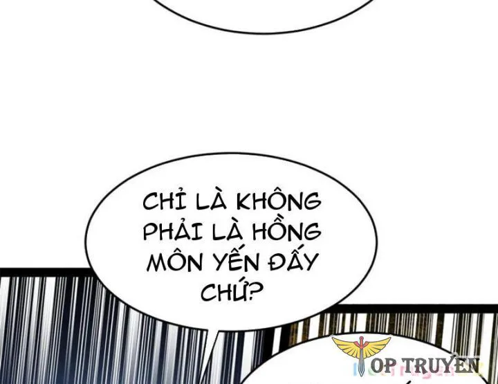 Chàng Rể Mạnh Nhất Lịch Sử chương 256 - trang 3