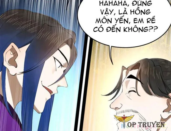 Chàng Rể Mạnh Nhất Lịch Sử chương 256 - trang 4