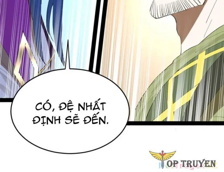 Chàng Rể Mạnh Nhất Lịch Sử chương 256 - trang 5