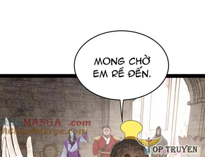 Chàng Rể Mạnh Nhất Lịch Sử chương 256 - trang 6