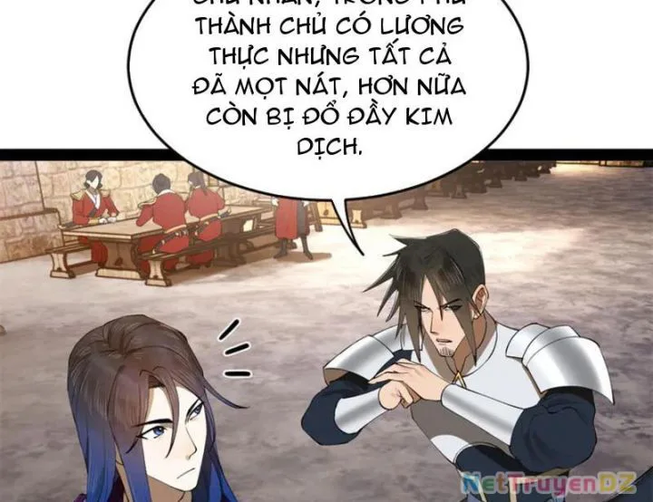 Chàng Rể Mạnh Nhất Lịch Sử chương 256 - trang 11