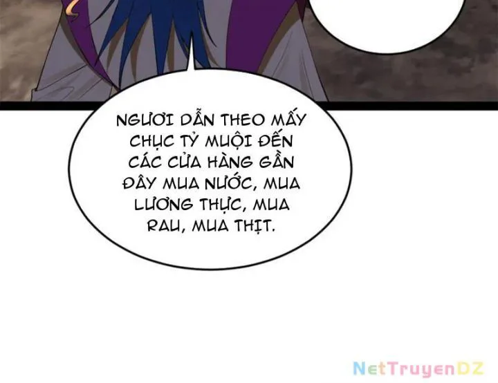 Chàng Rể Mạnh Nhất Lịch Sử chương 256 - trang 17
