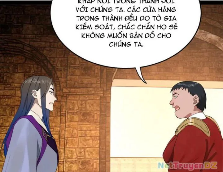 Chàng Rể Mạnh Nhất Lịch Sử chương 256 - trang 19