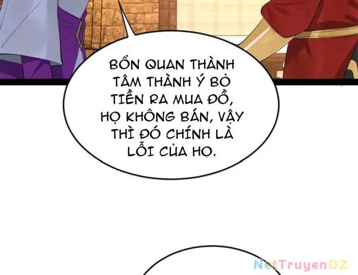 Chàng Rể Mạnh Nhất Lịch Sử chương 256 - trang 20
