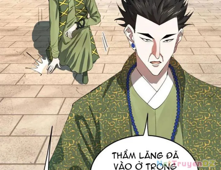Chàng Rể Mạnh Nhất Lịch Sử chương 256 - trang 39