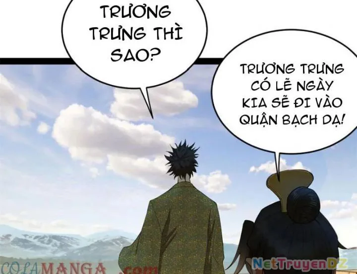 Chàng Rể Mạnh Nhất Lịch Sử chương 256 - trang 41
