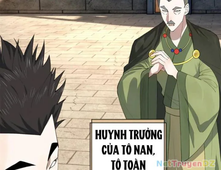 Chàng Rể Mạnh Nhất Lịch Sử chương 256 - trang 44