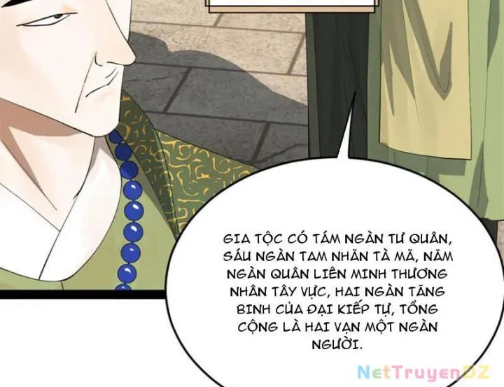 Chàng Rể Mạnh Nhất Lịch Sử chương 256 - trang 45