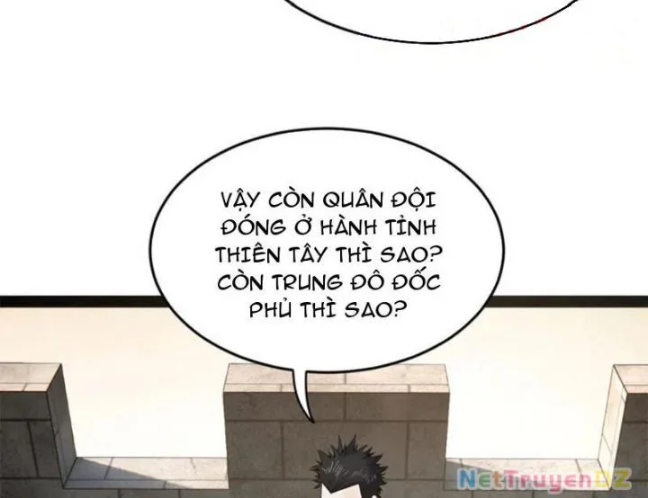 Chàng Rể Mạnh Nhất Lịch Sử chương 256 - trang 46