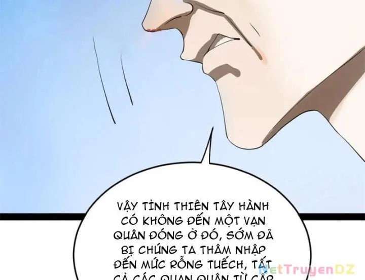 Chàng Rể Mạnh Nhất Lịch Sử chương 256 - trang 50