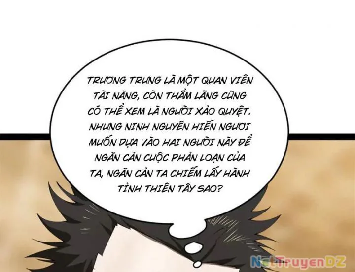 Chàng Rể Mạnh Nhất Lịch Sử chương 256 - trang 58