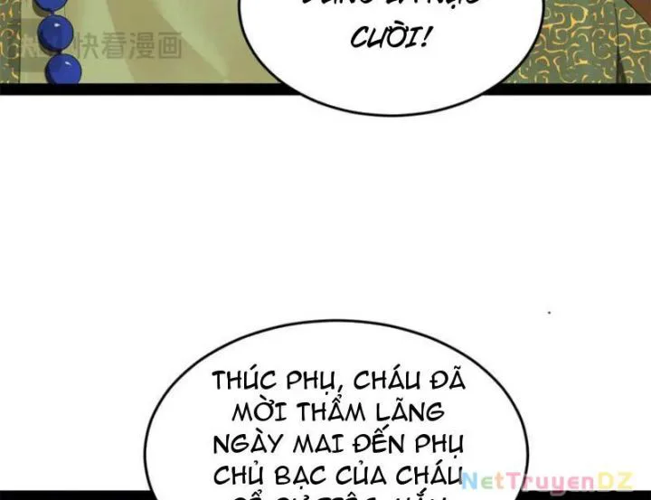 Chàng Rể Mạnh Nhất Lịch Sử chương 256 - trang 60