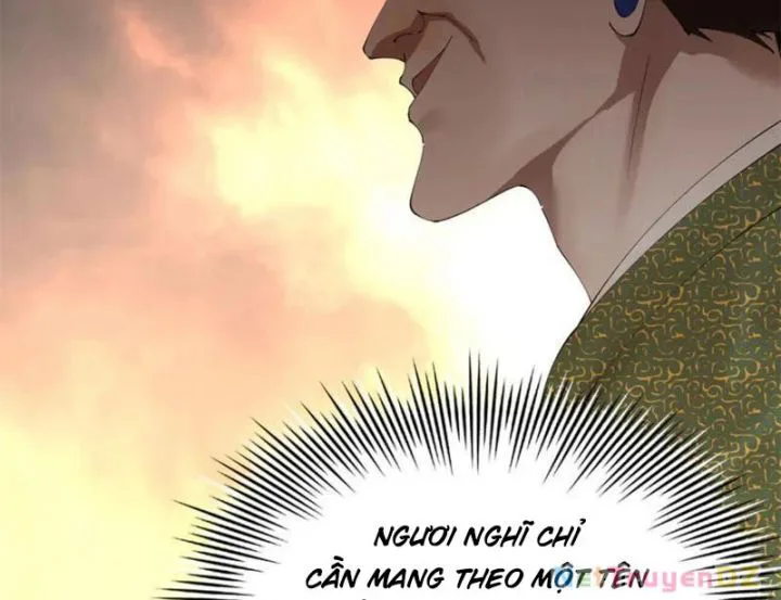 Chàng Rể Mạnh Nhất Lịch Sử chương 256 - trang 67