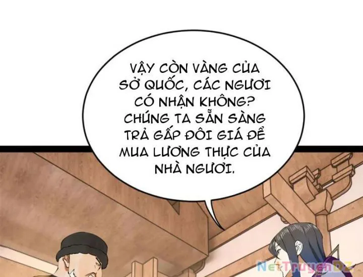 Chàng Rể Mạnh Nhất Lịch Sử chương 256 - trang 84