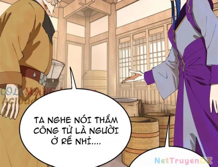 Chàng Rể Mạnh Nhất Lịch Sử chương 256 - trang 85