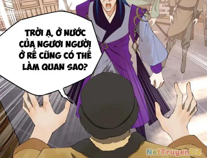Chàng Rể Mạnh Nhất Lịch Sử chương 256 - trang 90